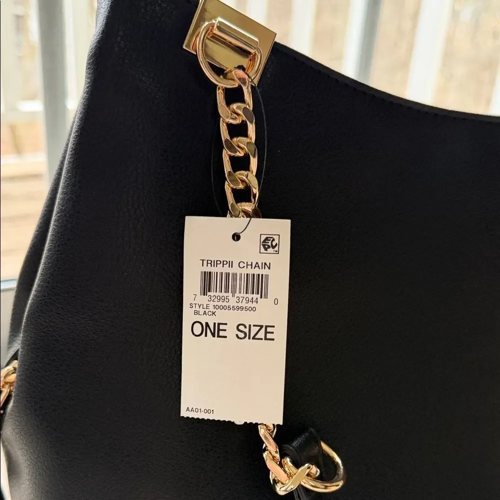 I.N.C. International Concepts Trippii Chain Tote